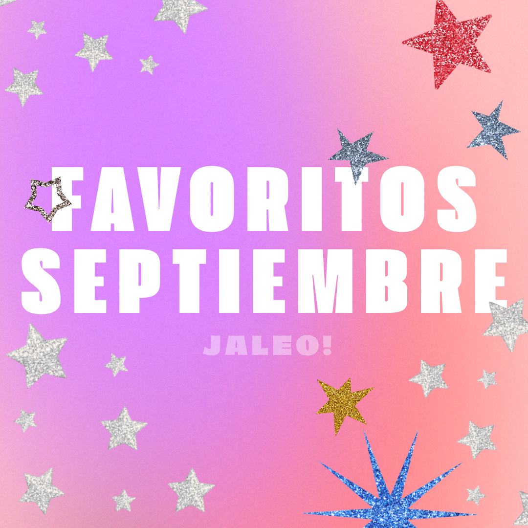 Favoritos de septiembre 2025: canciones, discos y conciertos que no dejamos de escuchar