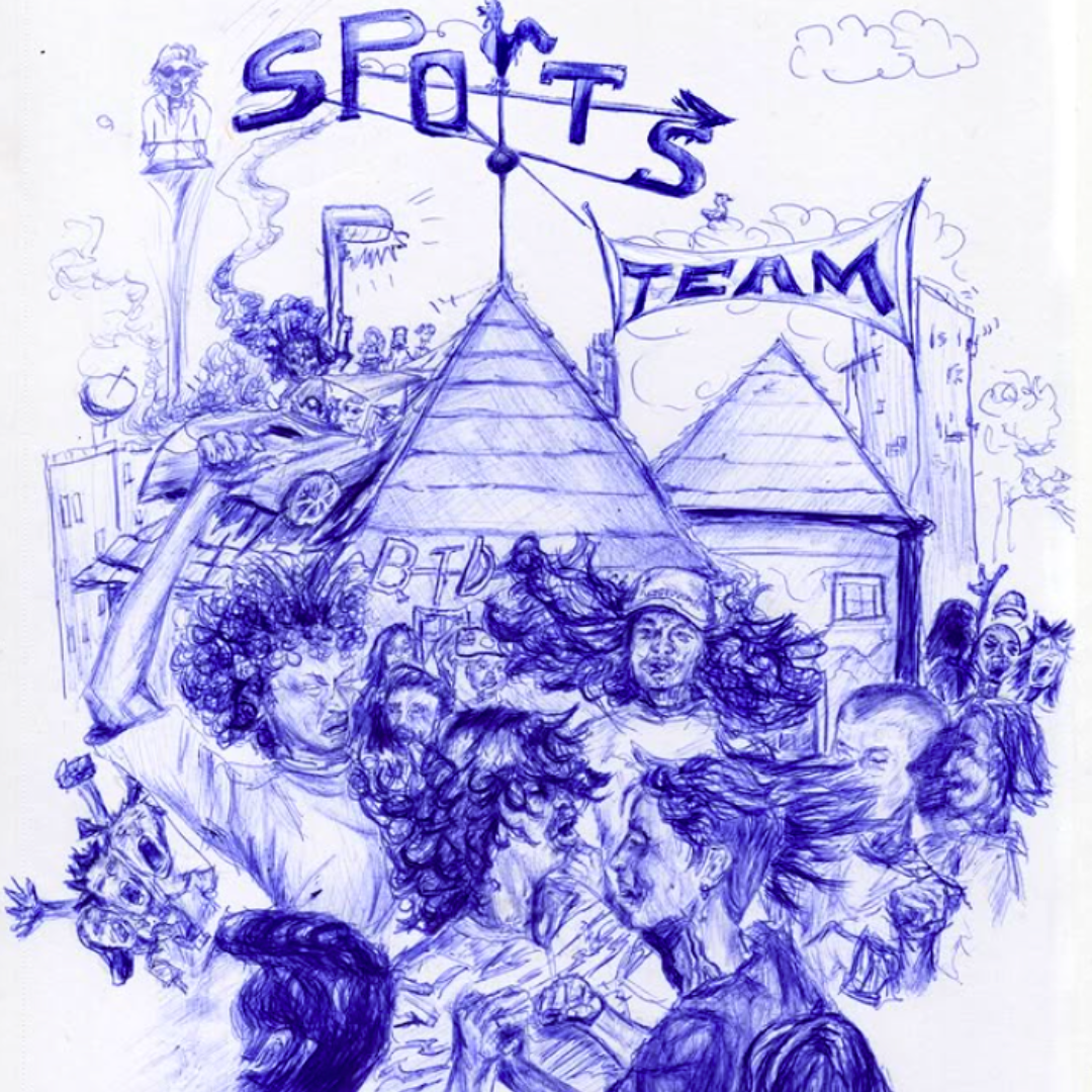 Sports Team en Madrid 2025: Cancela su tour europeo pero confirma su cita en el Gira Vibra Mahou