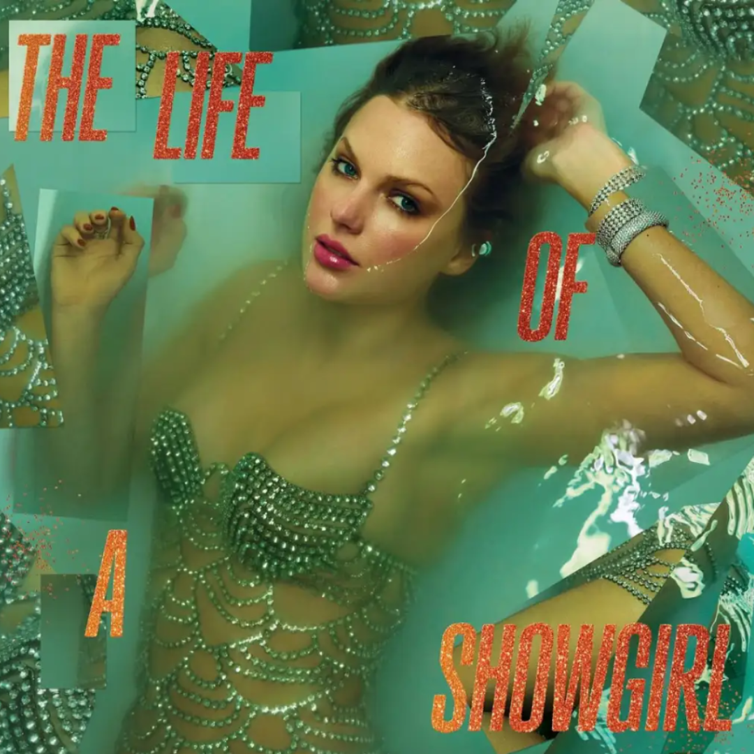 THE LIFE OF A SHOWGIRL: TAYLOR SWIFT NO DUERME