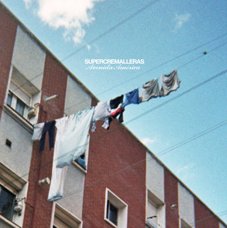 Supercremalleras presentan Avenida América: entrevista sobre su nuevo disco y gira nacional